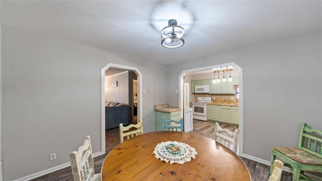 Scurry, TX 75158,14260 N 3rd