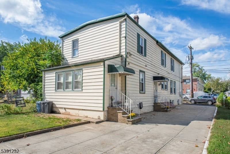 Carteret Boro, NJ 07008,4 Lefferts St