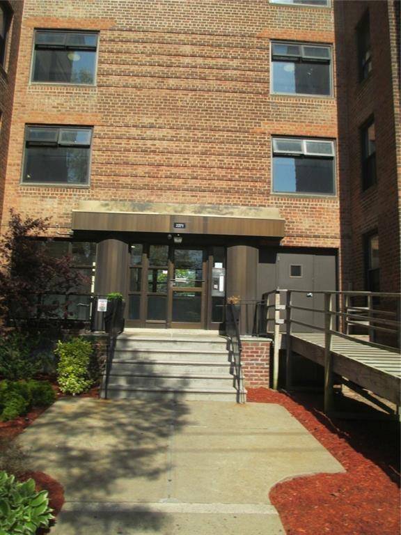 Brooklyn, NY 11229,2271 Knapp ST #2E