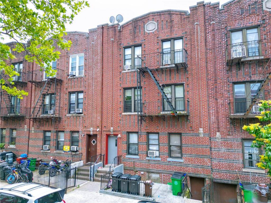 Brooklyn, NY 11214,1748 79th ST