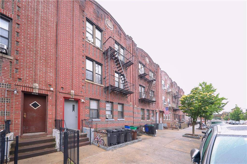 Brooklyn, NY 11214,1748 79th ST