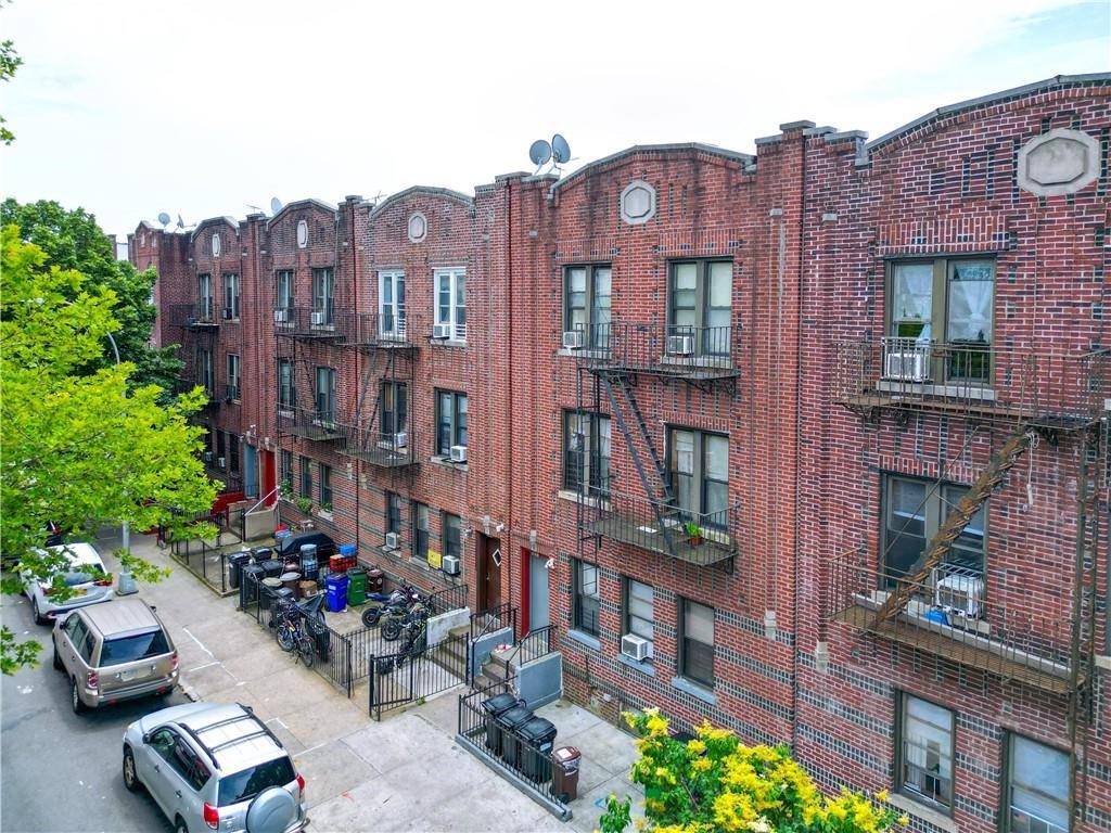 Brooklyn, NY 11214,1748 79th ST