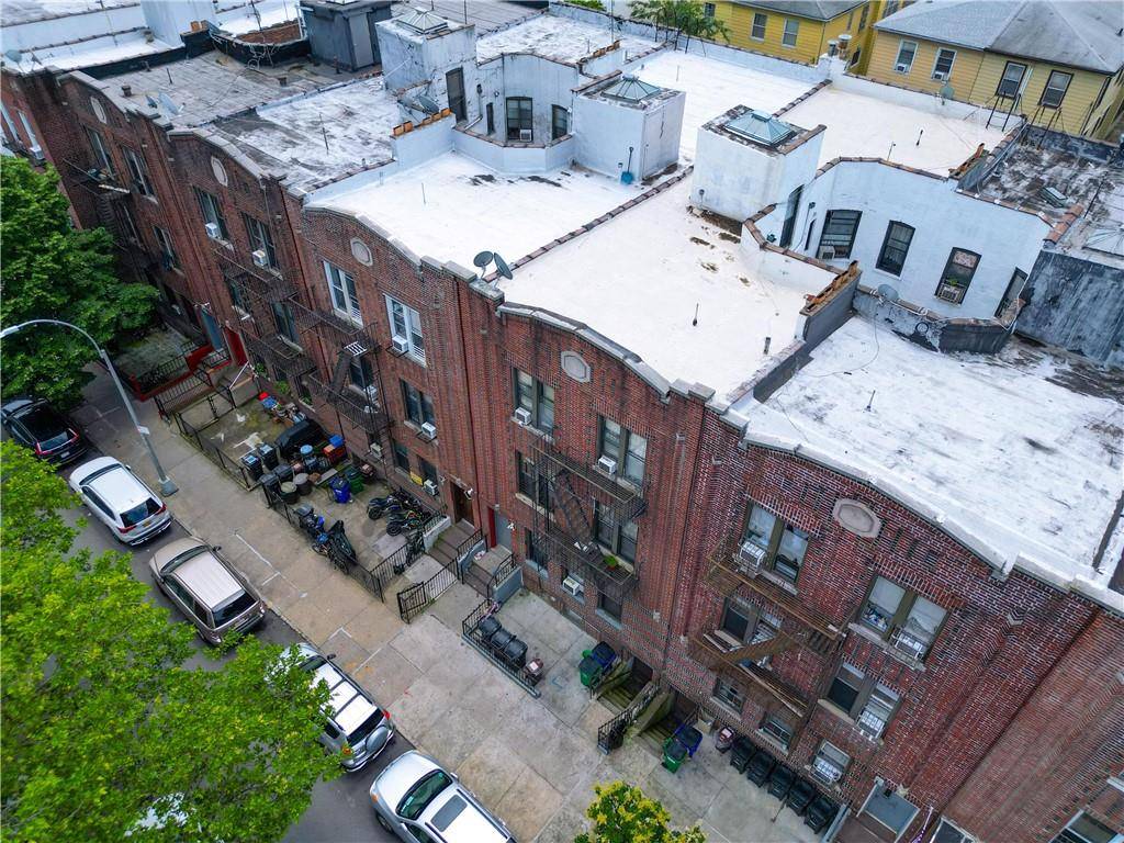 Brooklyn, NY 11214,1748 79th ST