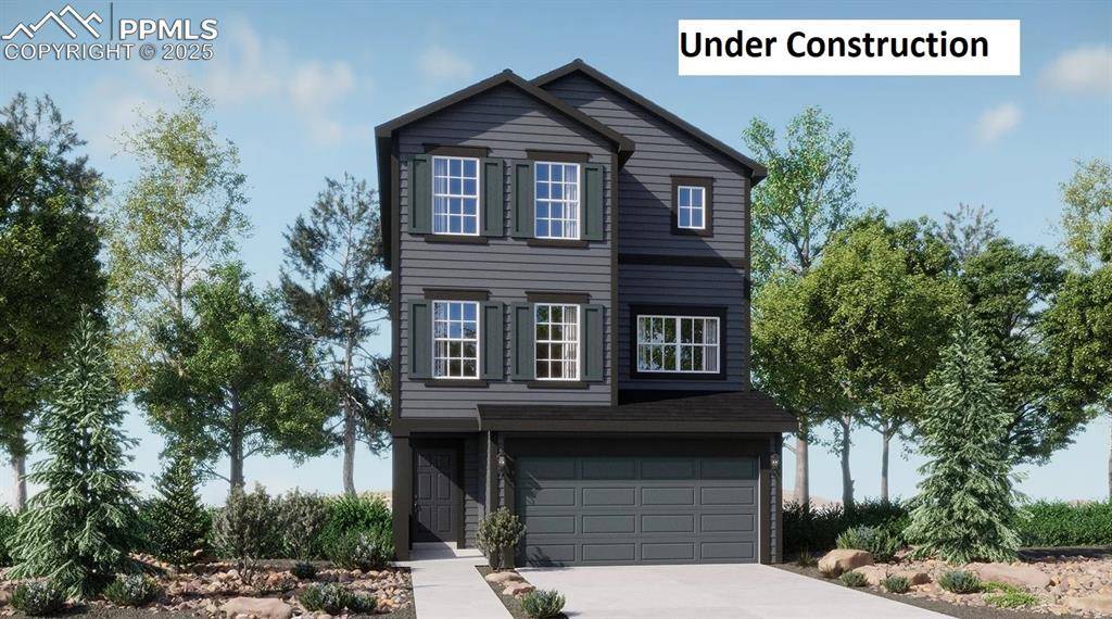 Colorado Springs, CO 80904,2744 Cramer HTS