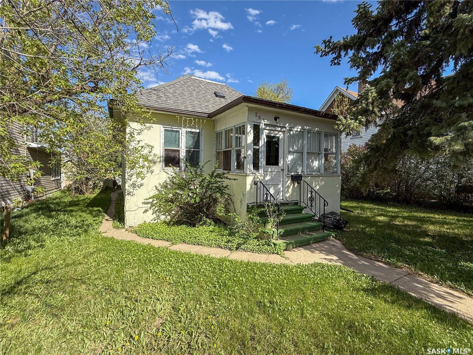 Swift Current, SK S9H 2C9,269 2nd AVENUE NE