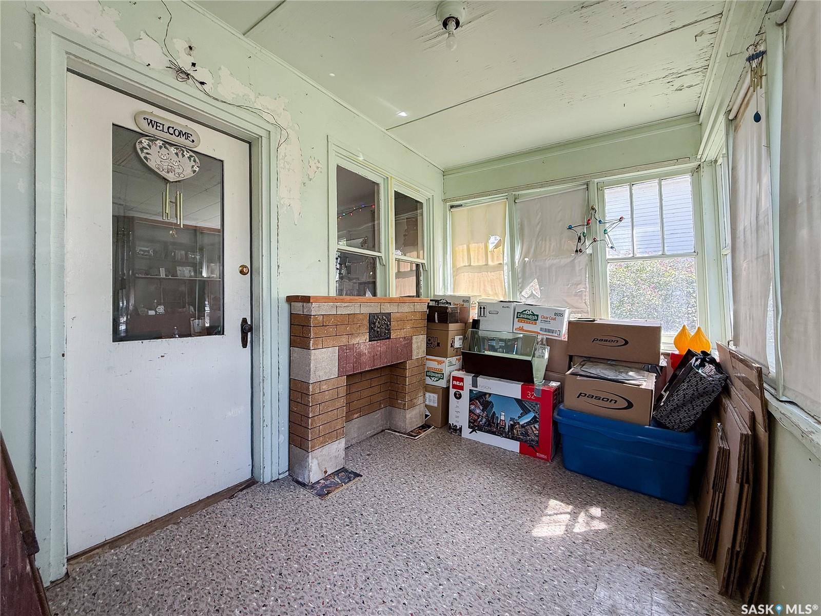 Swift Current, SK S9H 2C9,269 2nd AVENUE NE