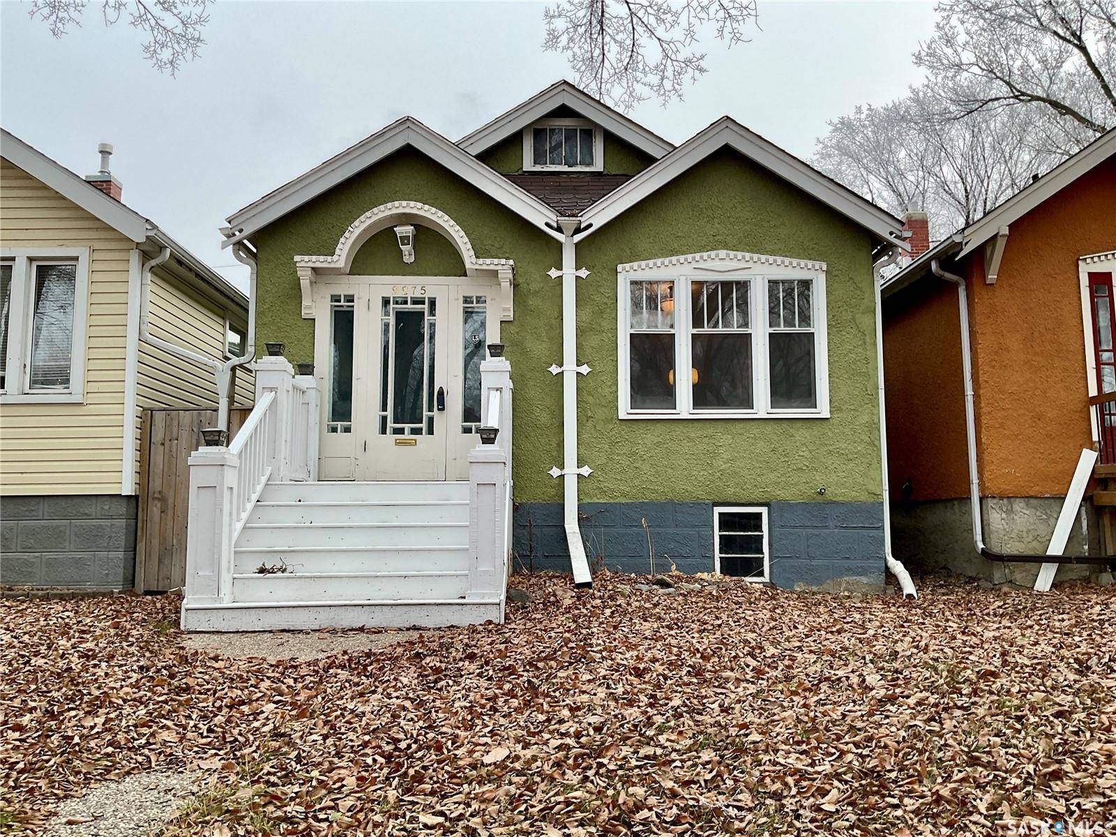 Regina, SK S4P 1K3,2275 Quebec STREET
