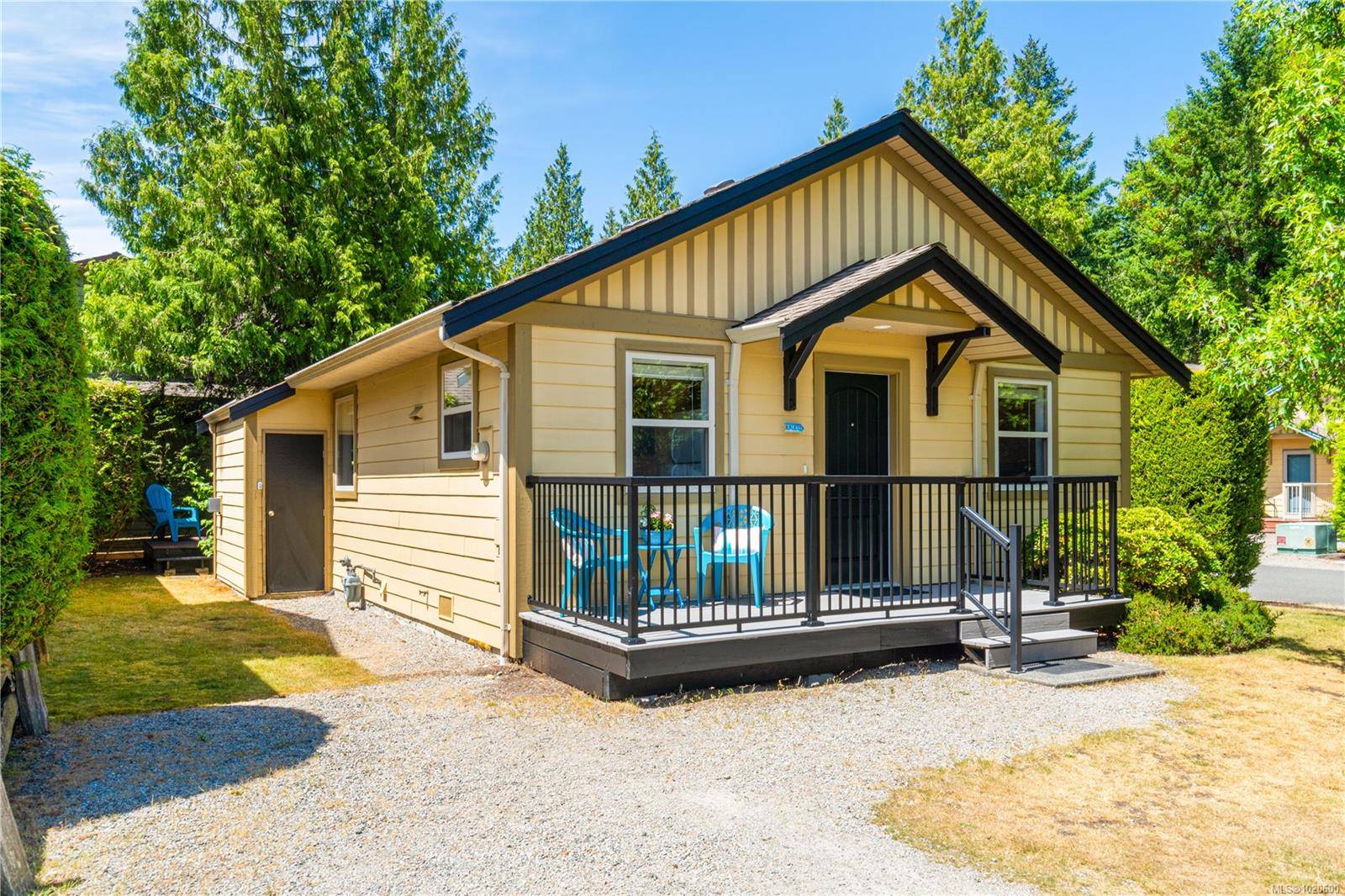 Parksville, BC V9P 2E3,1080 Resort Dr #113