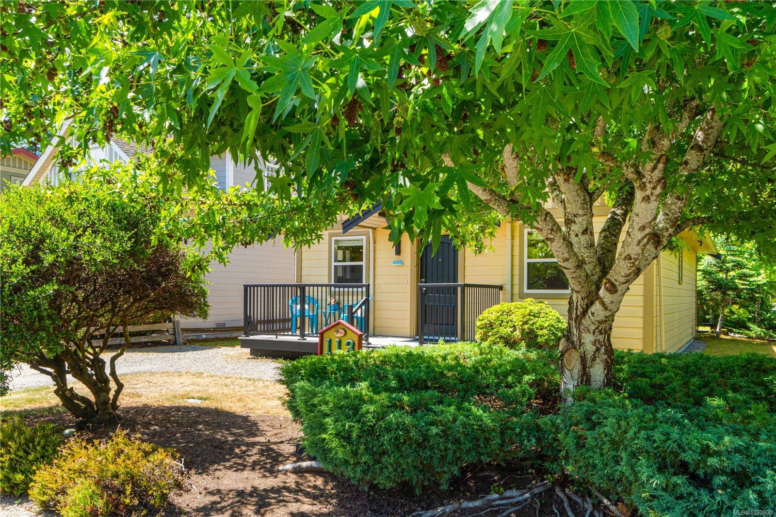 Parksville, BC V9P 2E3,1080 Resort Dr #113