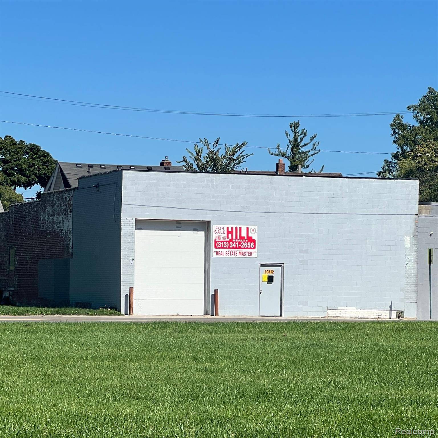 Detroit, MI 48204,10312 W CHICAGO