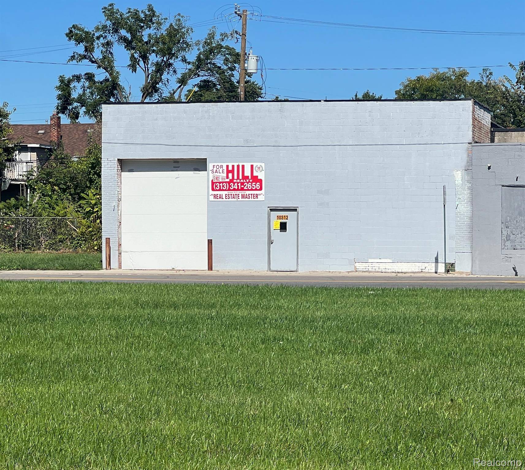 Detroit, MI 48204,10312 W CHICAGO