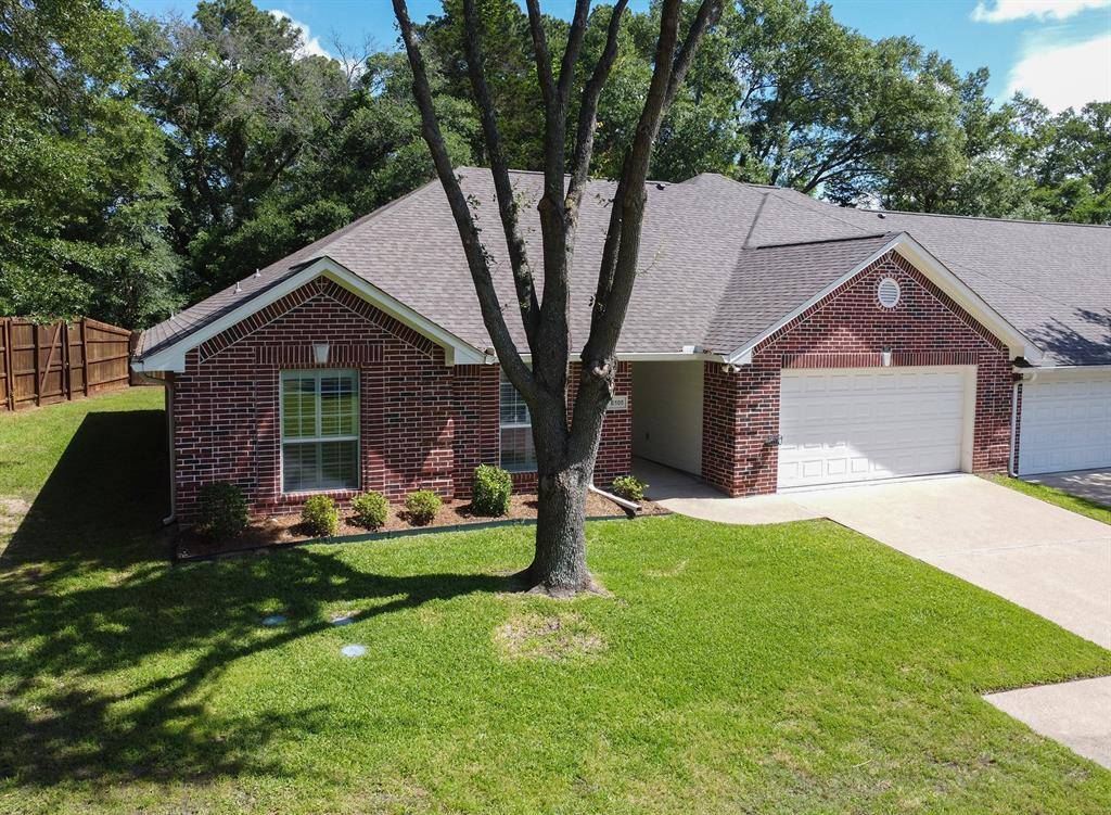 Tyler, TX 75703,1521 Rice Road #E105