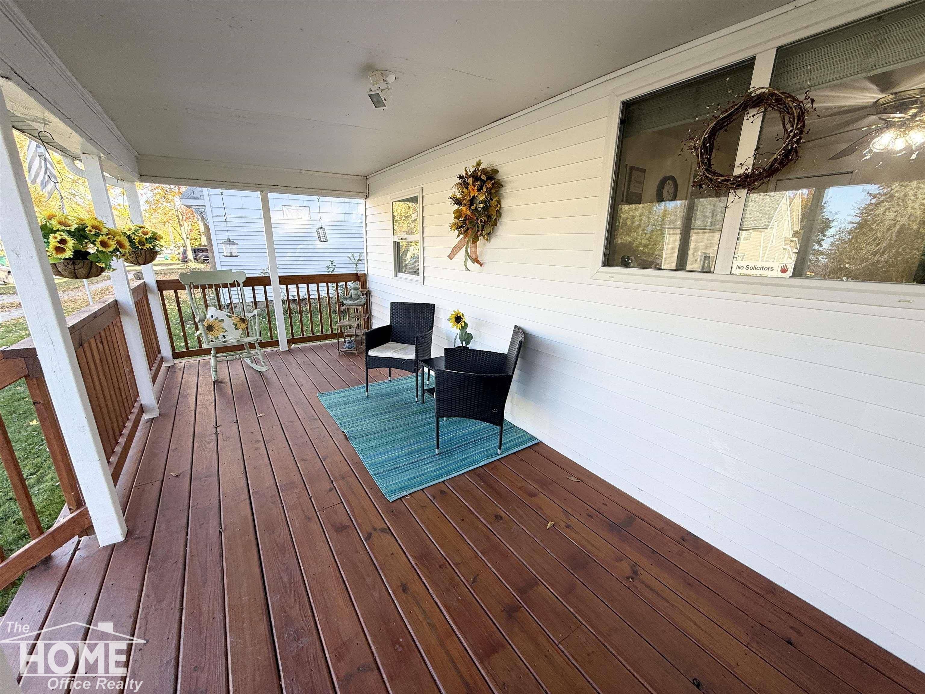 Durand, MI 48429,104 E Perry ST