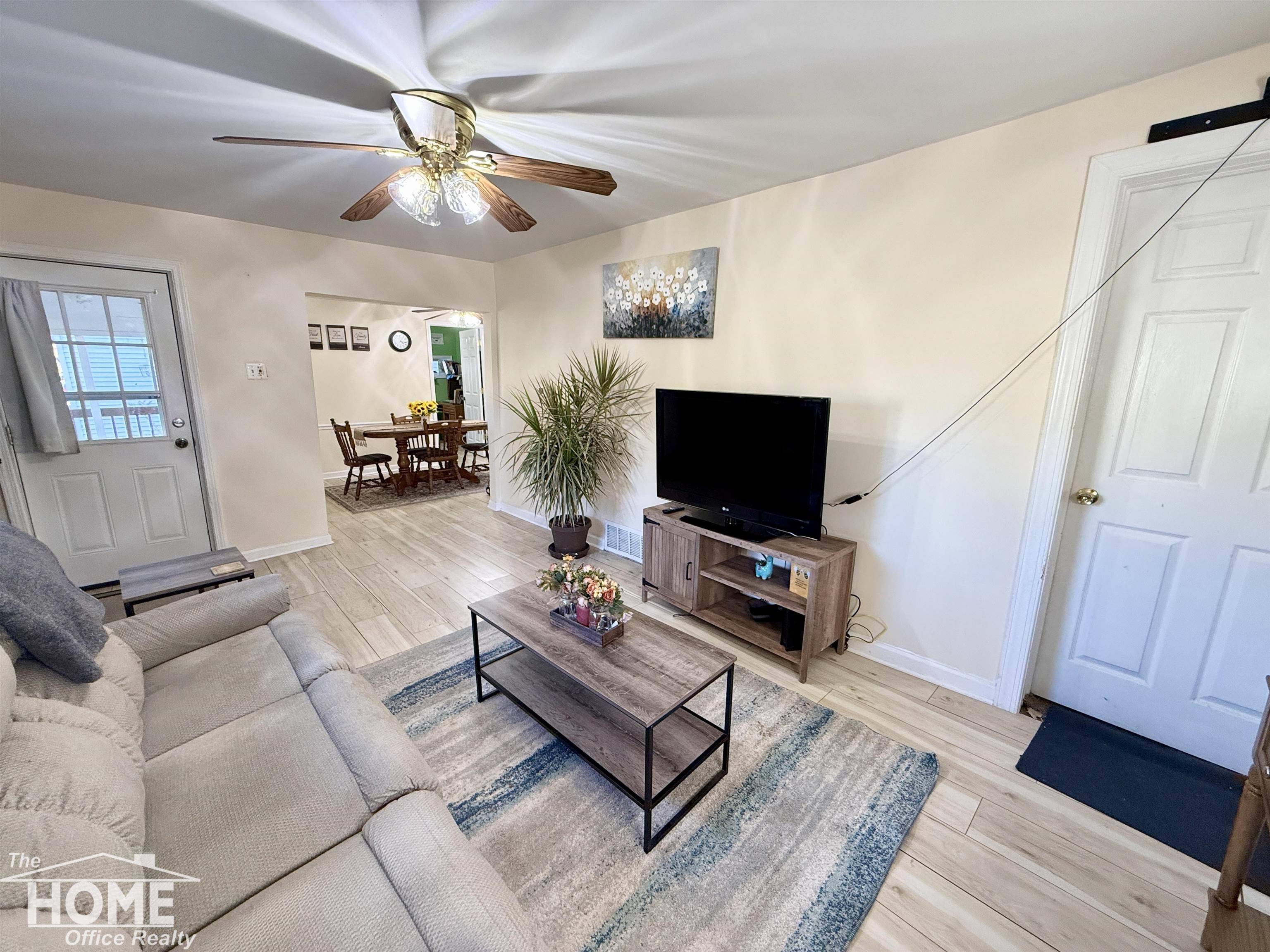 Durand, MI 48429,104 E Perry ST