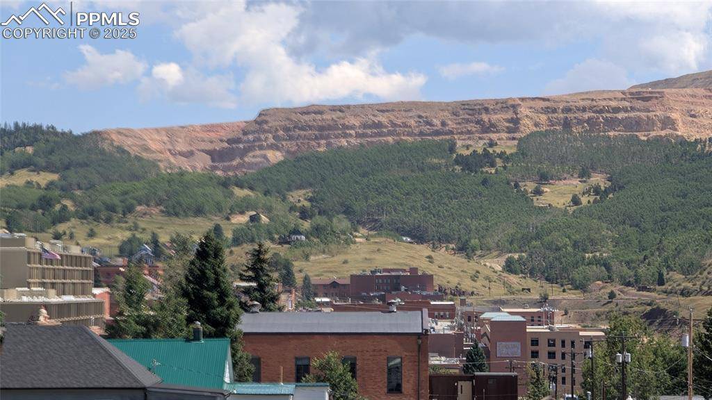 Cripple Creek, CO 80813,234 W Bennett AVE