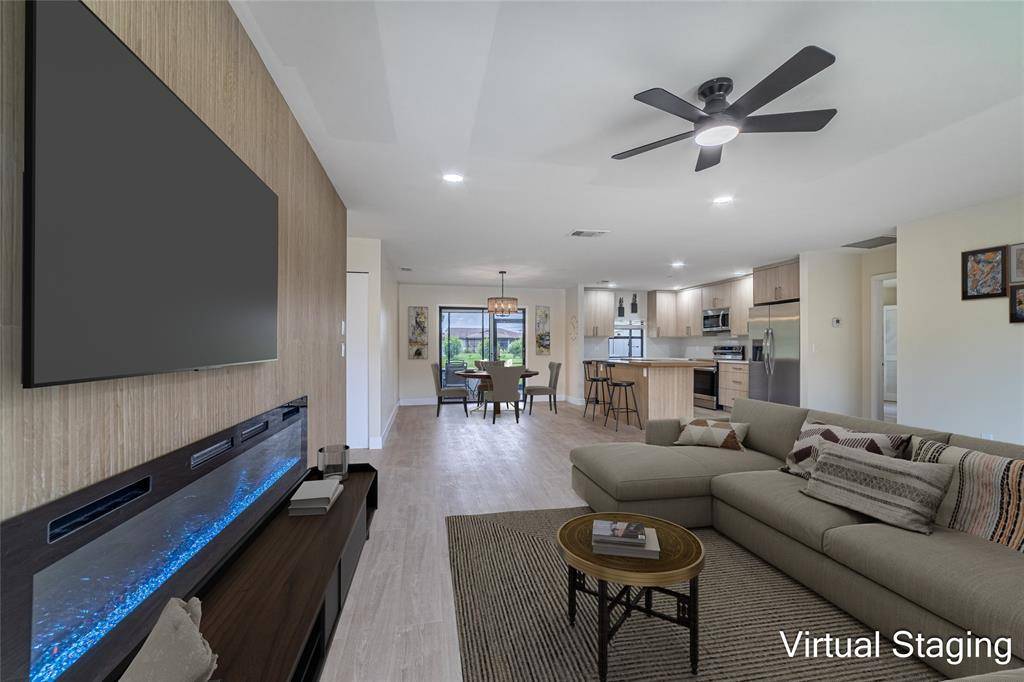 Port St Lucie, FL 34953,1226 SW Emerald Avenue