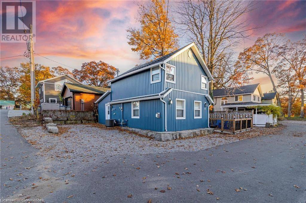 Lambton Shores, ON N0M 1T0,11 Dietrich CRES