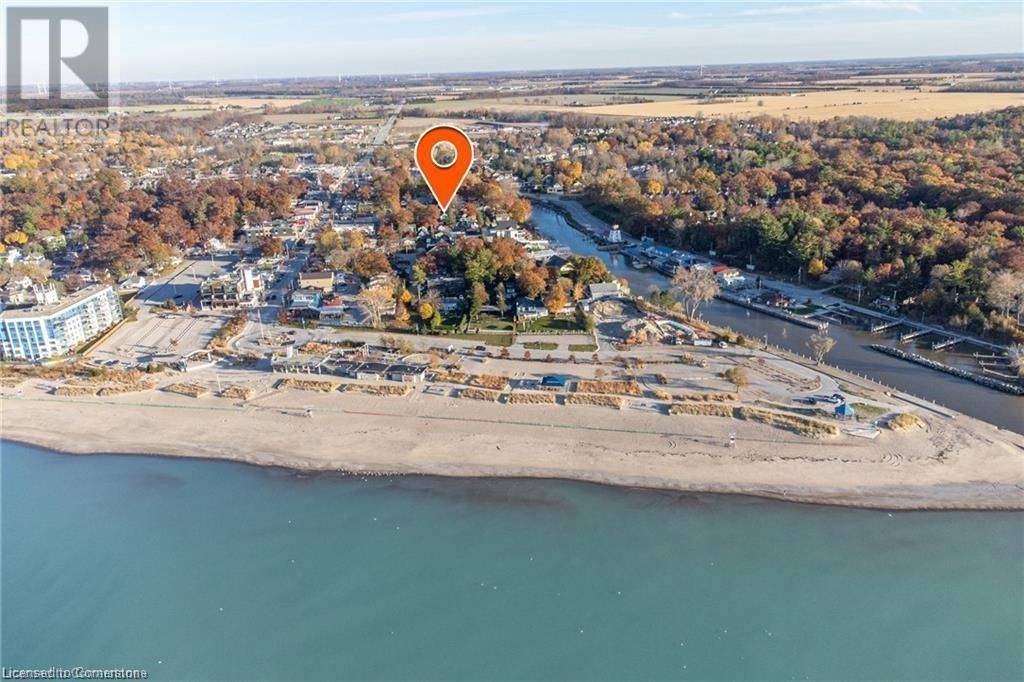 Lambton Shores, ON N0M 1T0,11 Dietrich CRES