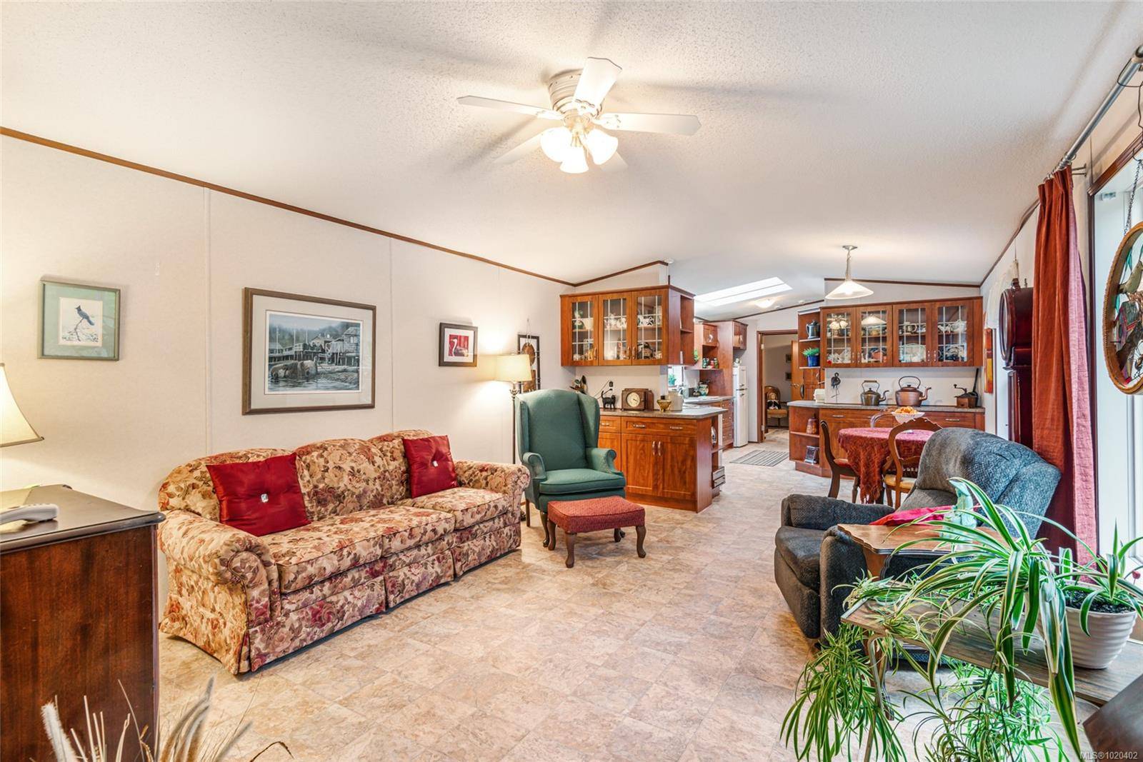 Port Alberni, BC V9Y 8G9,10325 Lakeshore Rd #102