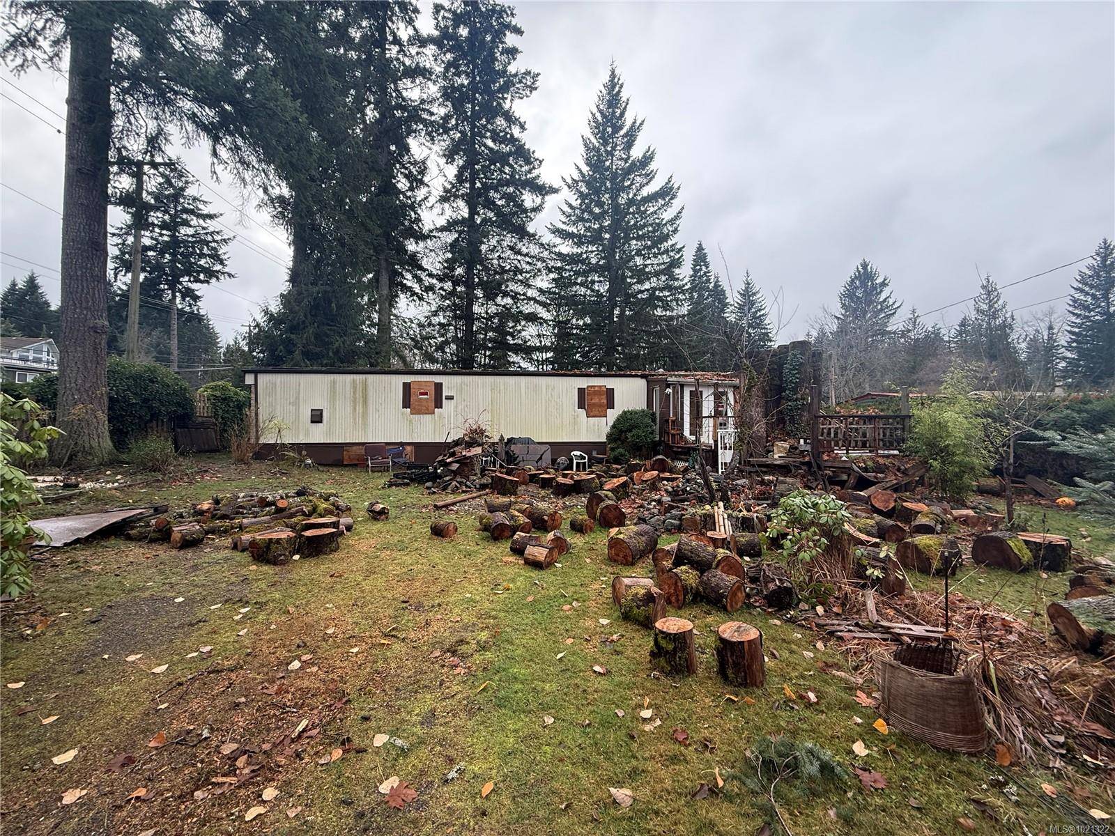 Courtenay, BC V9N 9L1,93 Powerhouse Rd