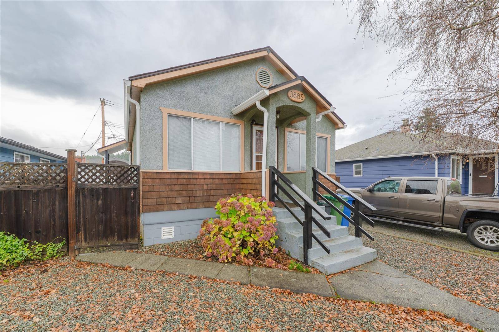 Port Alberni, BC V9Y 5C1,3885 14th Ave