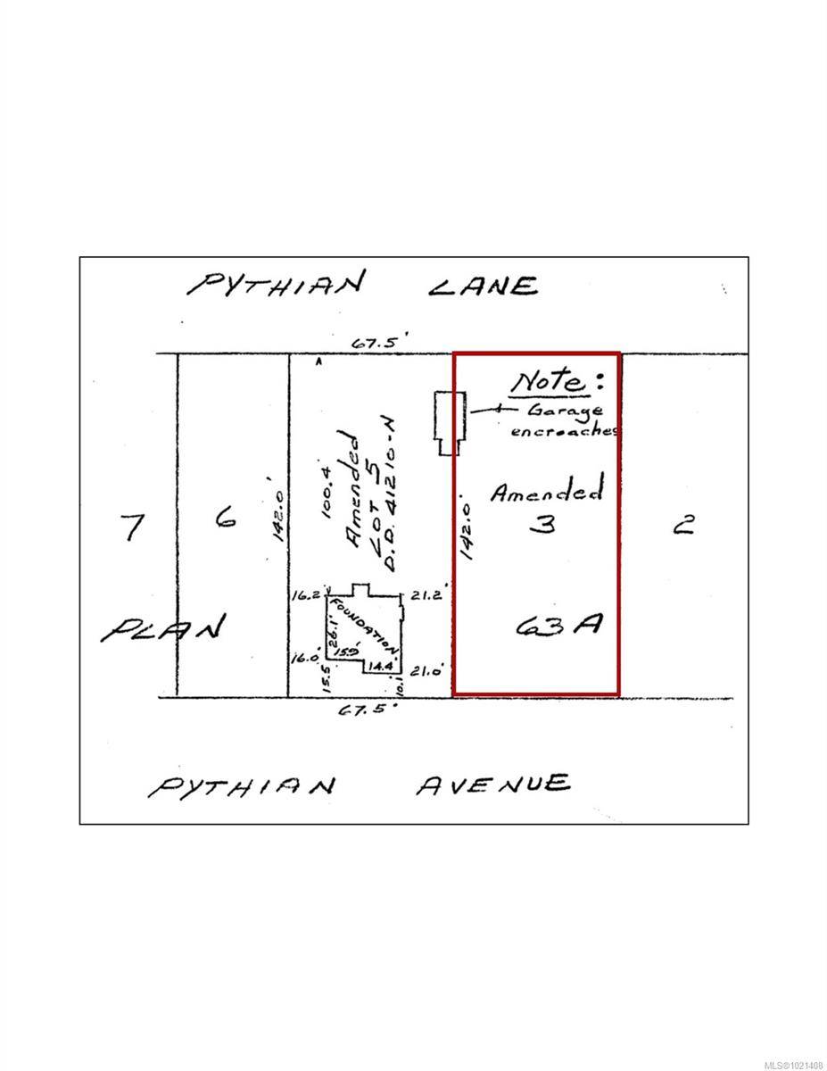 Nanaimo, BC V9S 1A9,530 Pythian Lane