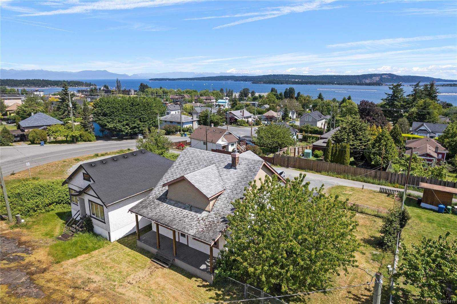 Nanaimo, BC V9R 4N3,19 View St