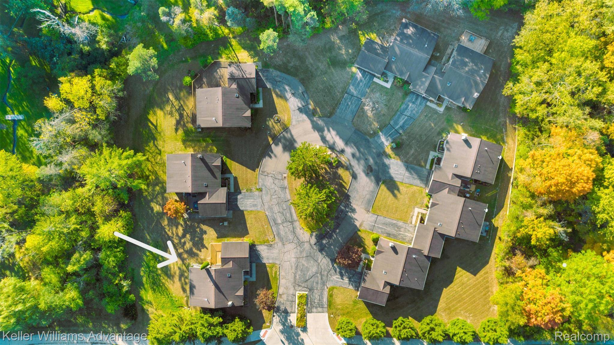 Farmington Hills, MI 48336,31441 Orchard Brook CT