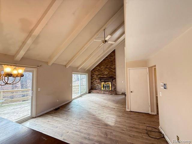 Metamora, MI 48455,3761 Sandy DR