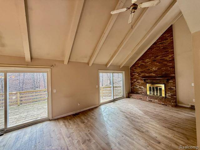 Metamora, MI 48455,3761 Sandy DR