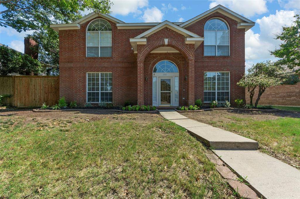 Frisco, TX 75035,10441 Castle Drive