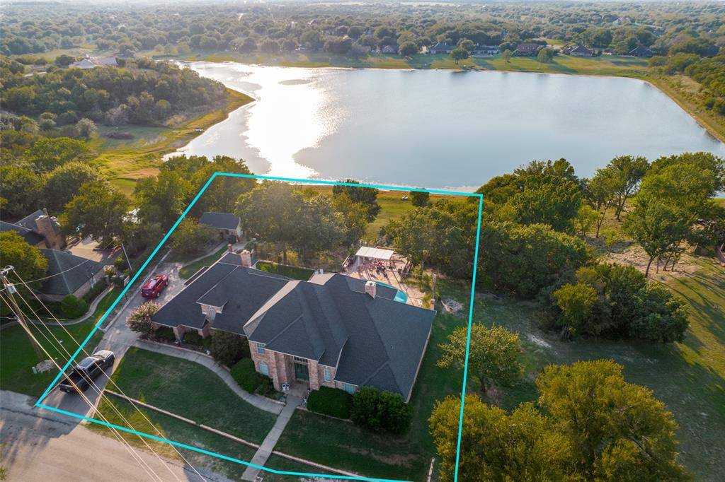 Aledo, TX 76008,143 Lakeview Drive