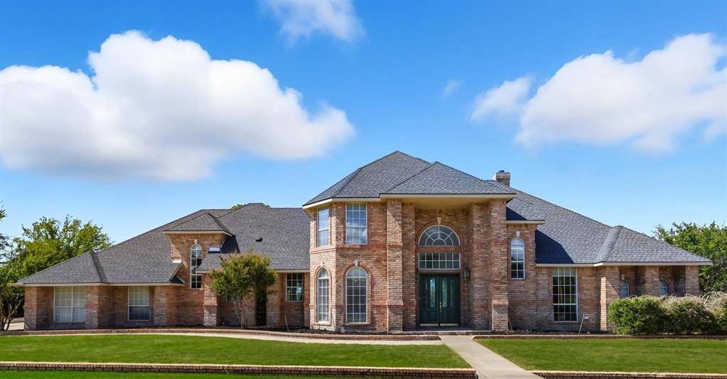 Aledo, TX 76008,143 Lakeview Drive