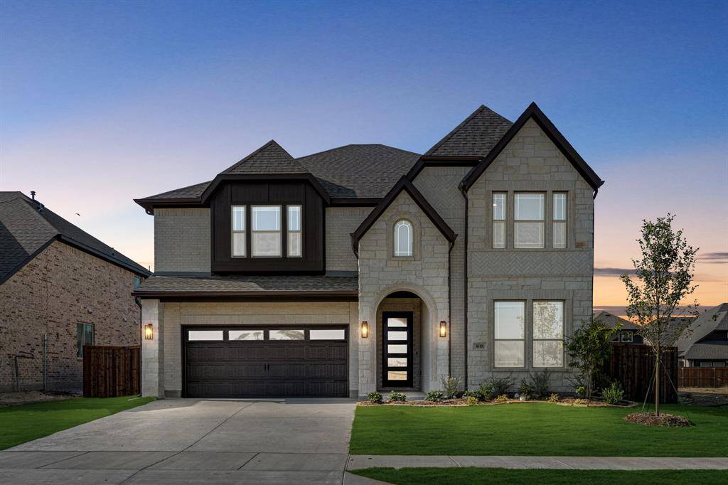 Fort Worth, TX 76247,808 Blue Fescue Road