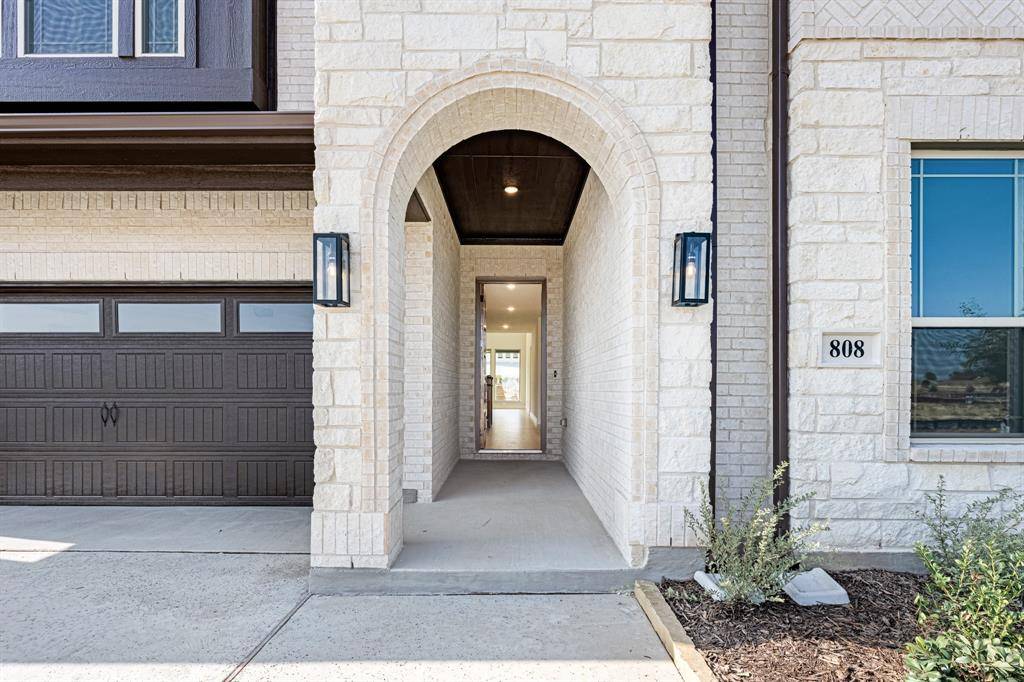 Fort Worth, TX 76247,808 Blue Fescue Road