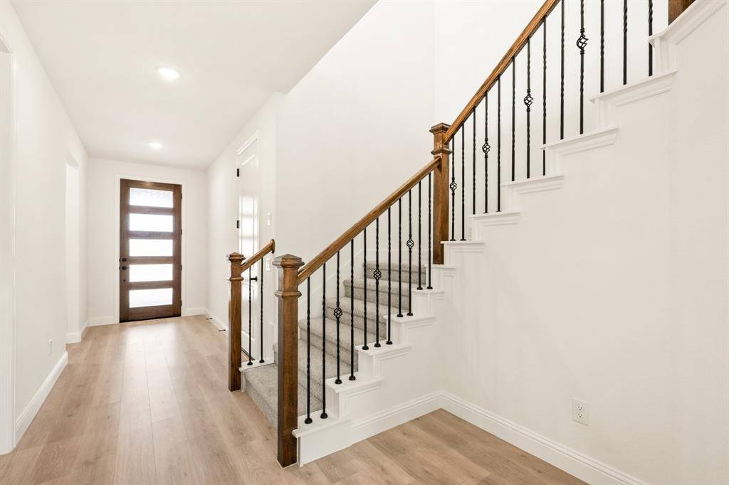 Fort Worth, TX 76247,808 Blue Fescue Road