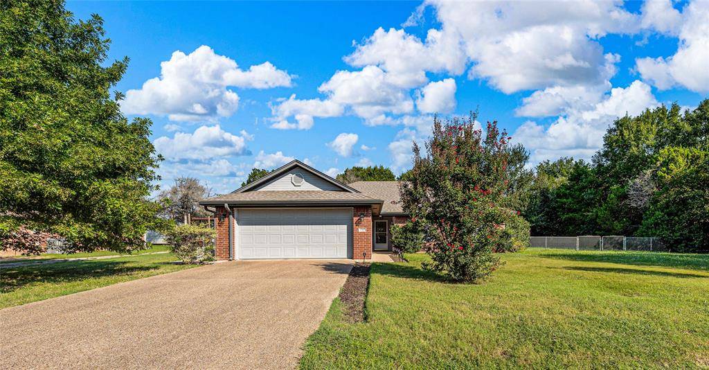 Waco, TX 76705,545 Ouida Drive