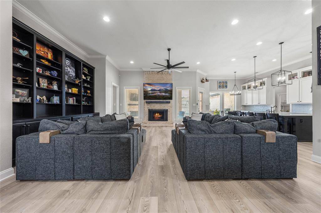 China Spring, TX 76633,404 Wycliff Drive