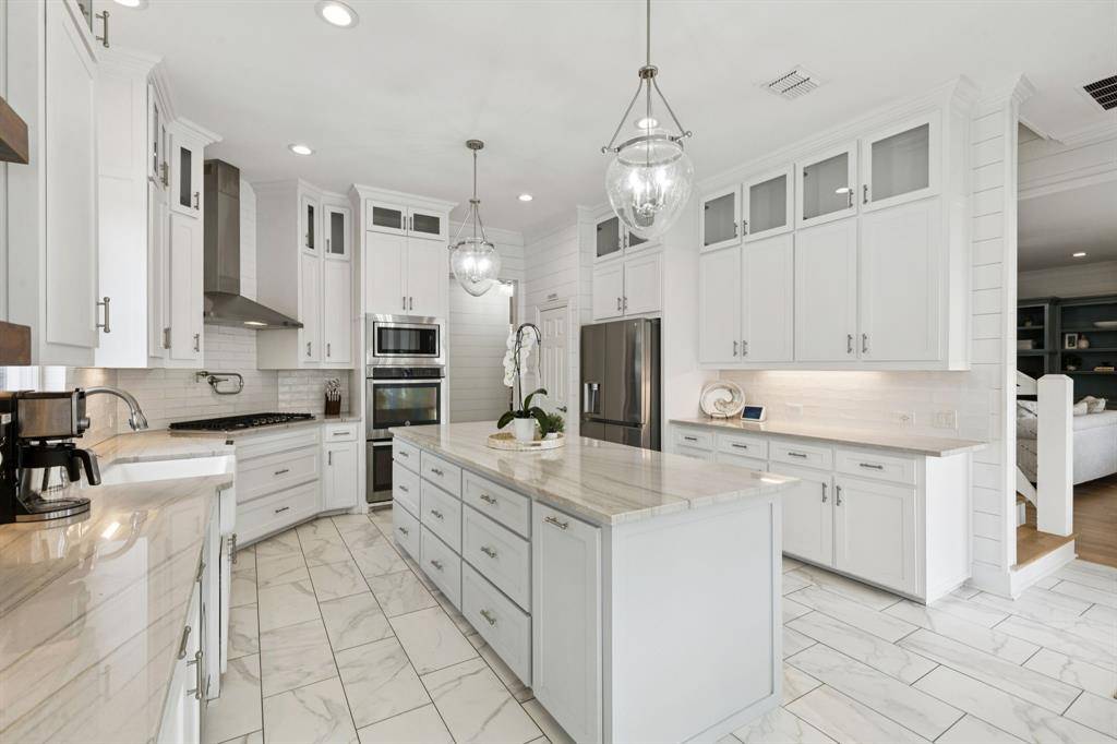 Argyle, TX 76226,1100 Stonecrest Road