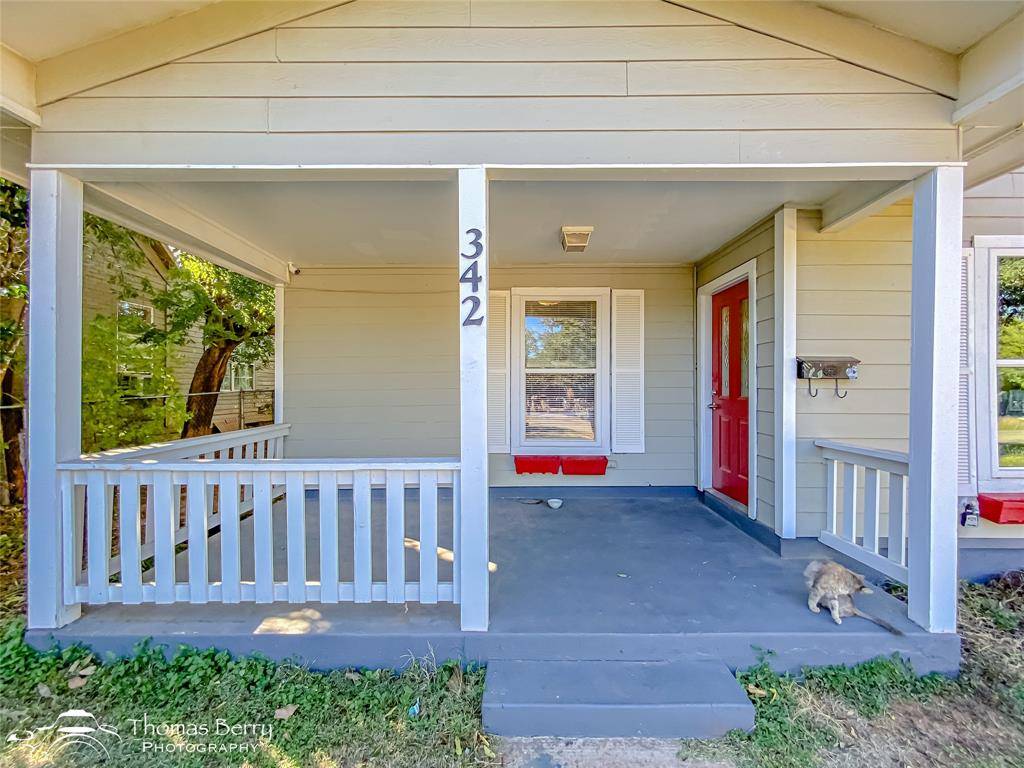 Abilene, TX 79602,342 Meander Street