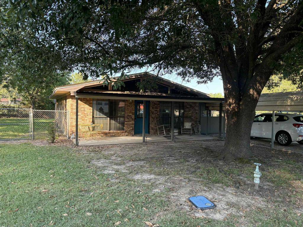 Sibley, LA 71073,216 NE 2nd Avenue