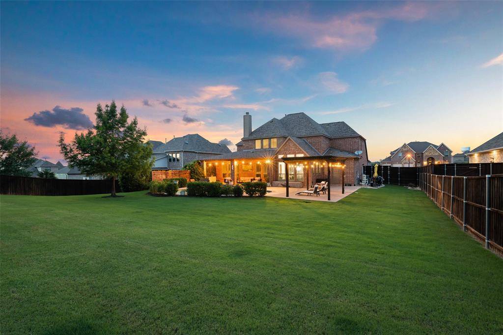 Hickory Creek, TX 75065,110 Stallion Lane