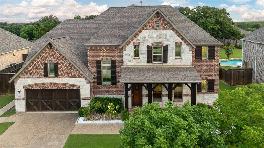 Hickory Creek, TX 75065,110 Stallion Lane
