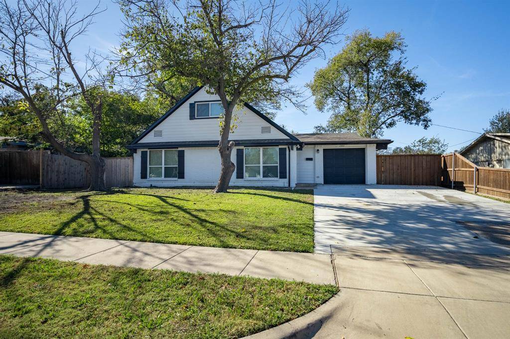 Carrollton, TX 75006,2302 Valleywood Drive