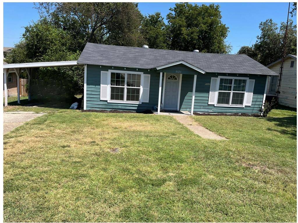 Fort Worth, TX 76116,8020 Julie Avenue