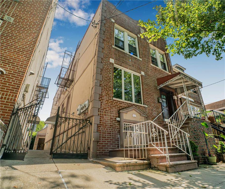 Brooklyn, NY 11223,2045 West 11th ST