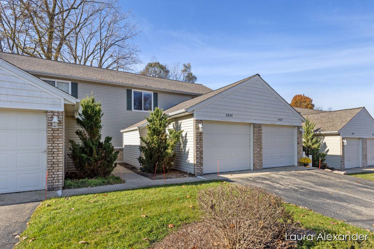 Rockford, MI 49341,8525 Courtland DR NE