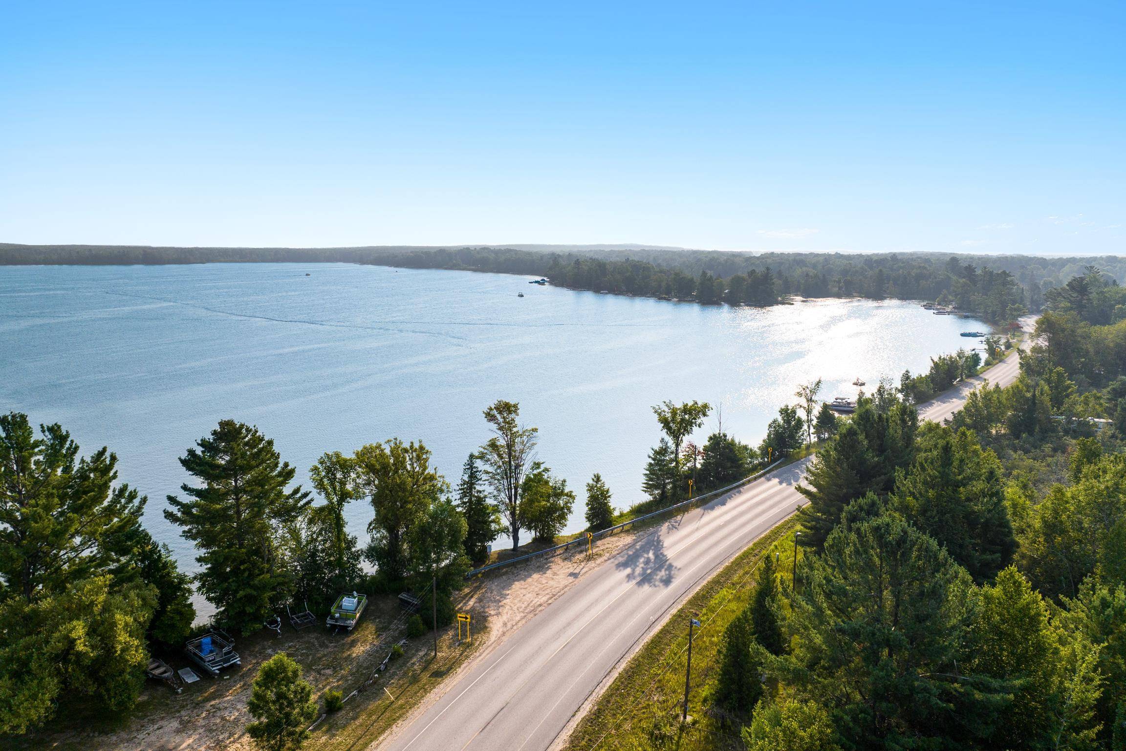 Kalkaska, MI 49646,Lot 5 Manistee Ridge Drive NE