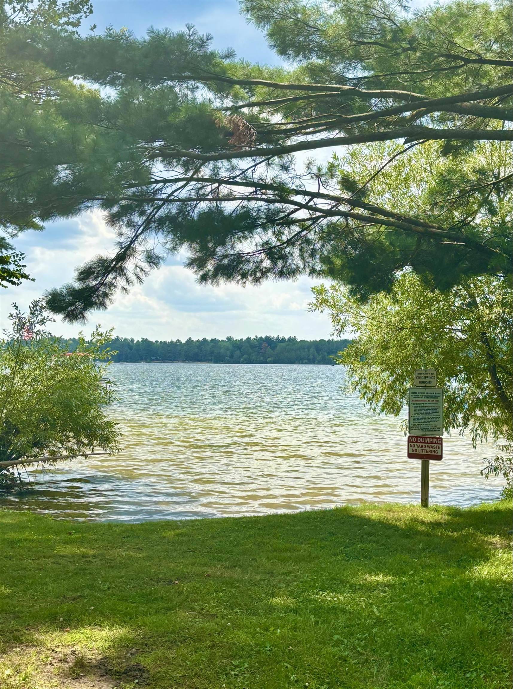 Kalkaska, MI 49646,Lot 6 Manistee Ridge Drive NE