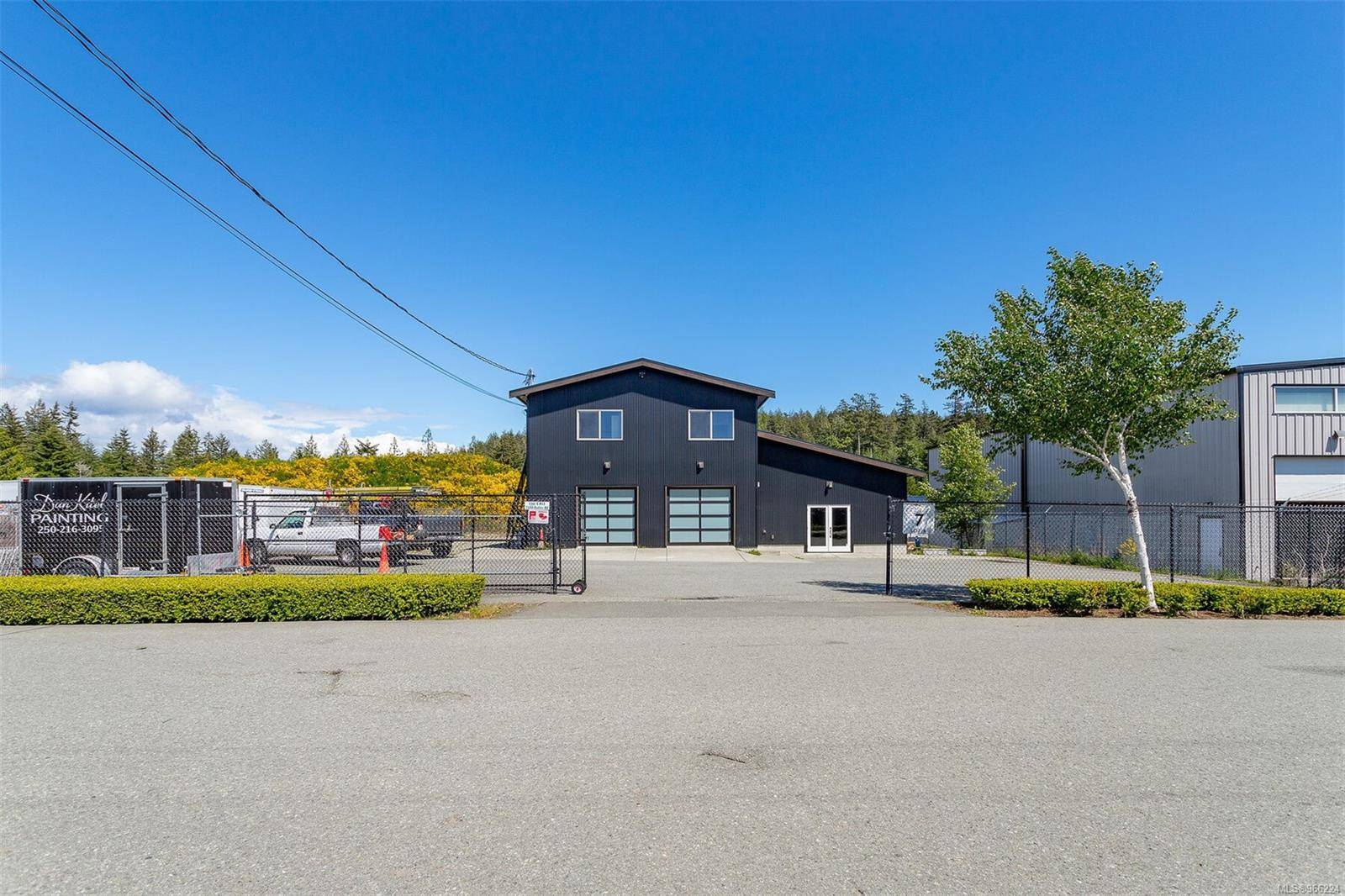 Sooke, BC V9Z 1N1,7450 Butler Rd #SL7